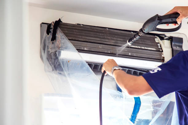 Best HVAC System Cleaning  in Englewood Cliffs, NJ