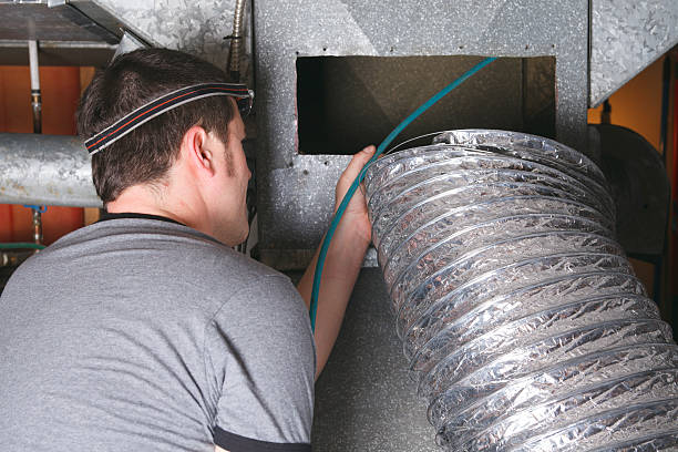 Best Air Duct Sanitizing Services  in Englewood Cliffs, NJ