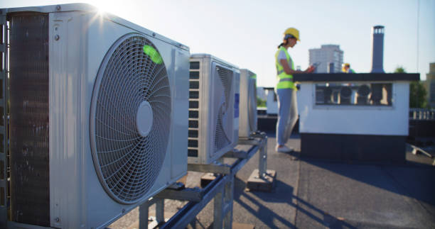 Best Best Air Duct Cleaning Company  in Englewood Cliffs, NJ